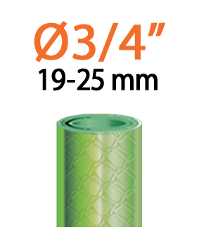 Présentation robinet de jardin